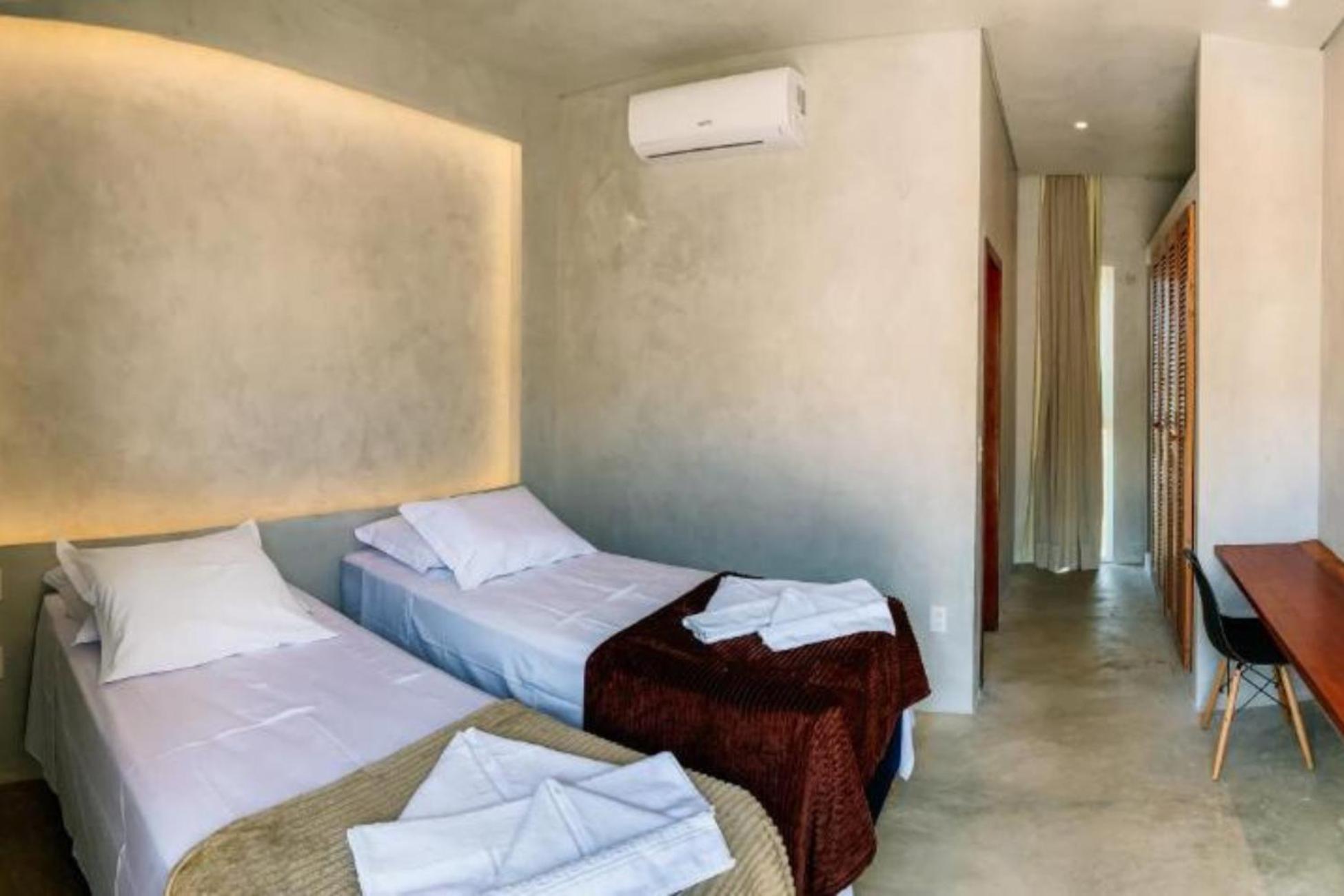 Uhane Luxury Villas Sao Miguel do Gostoso Ngoại thất bức ảnh