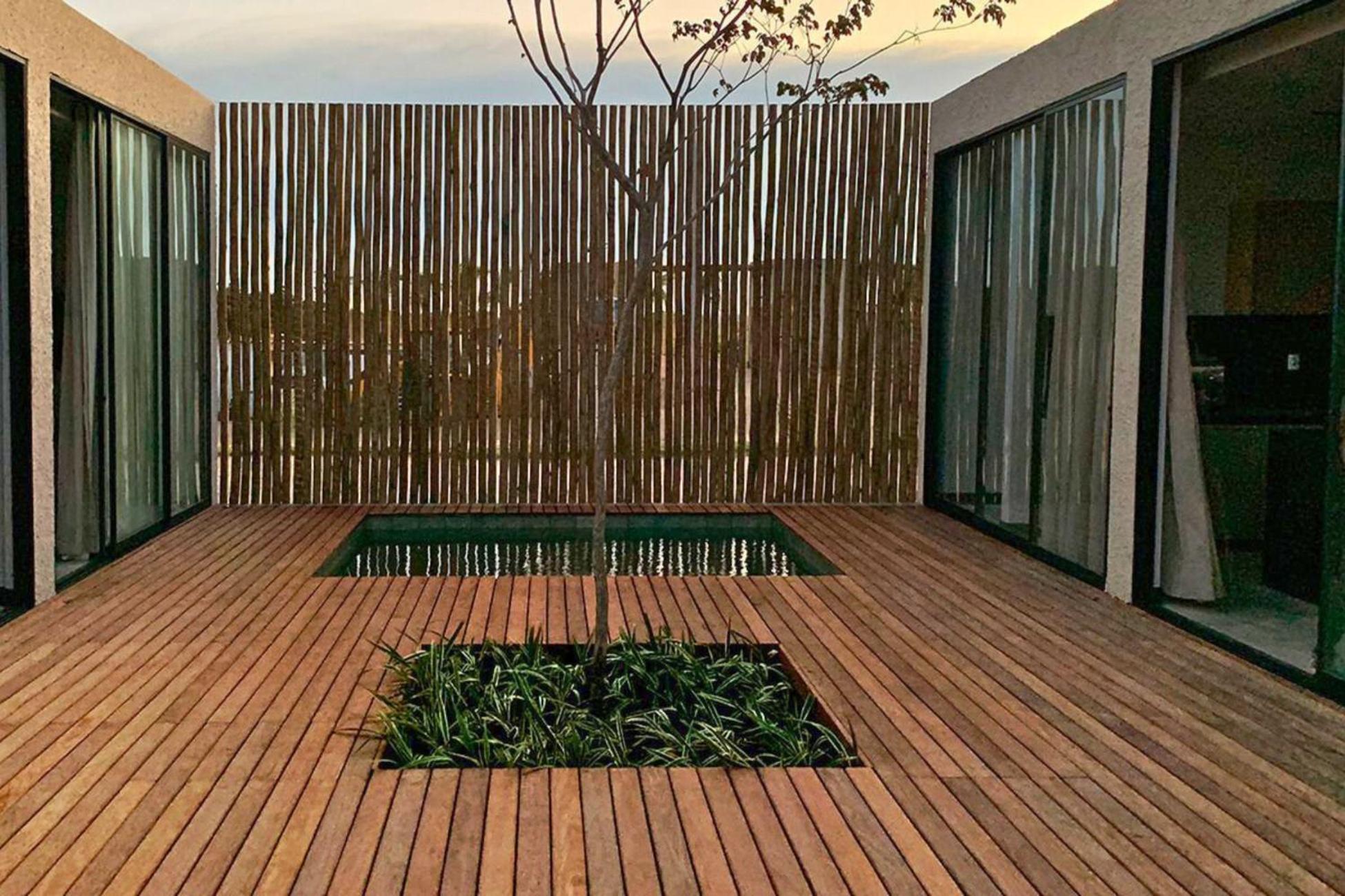 Uhane Luxury Villas Sao Miguel do Gostoso Ngoại thất bức ảnh