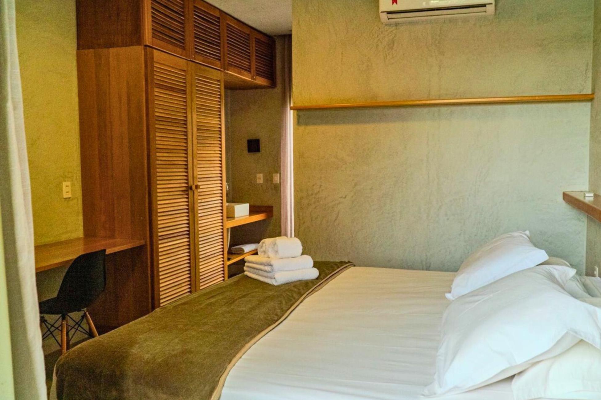 Uhane Luxury Villas Sao Miguel do Gostoso Ngoại thất bức ảnh