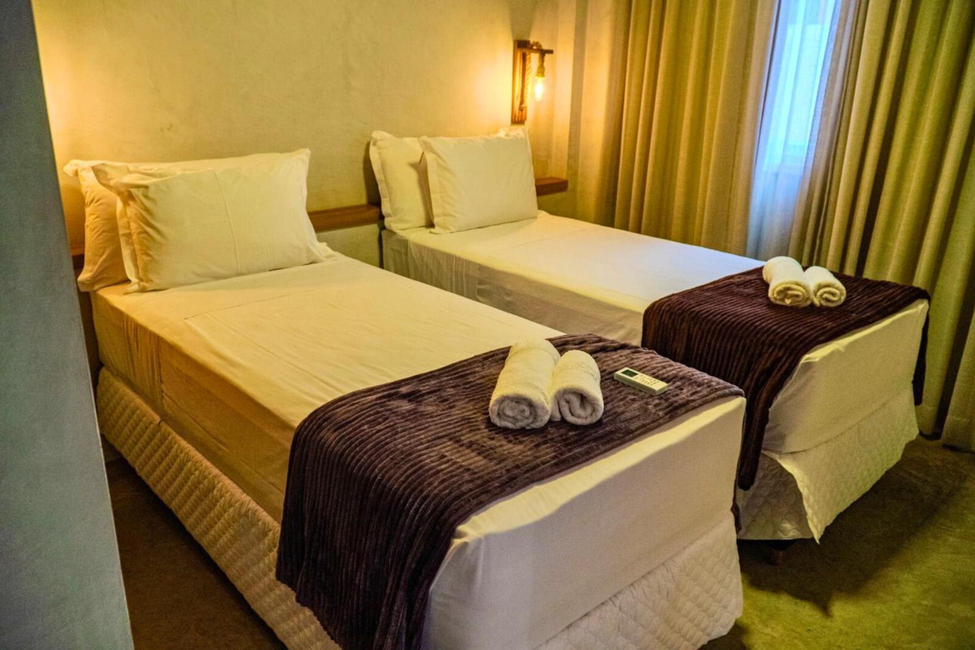 Uhane Luxury Villas Sao Miguel do Gostoso Ngoại thất bức ảnh