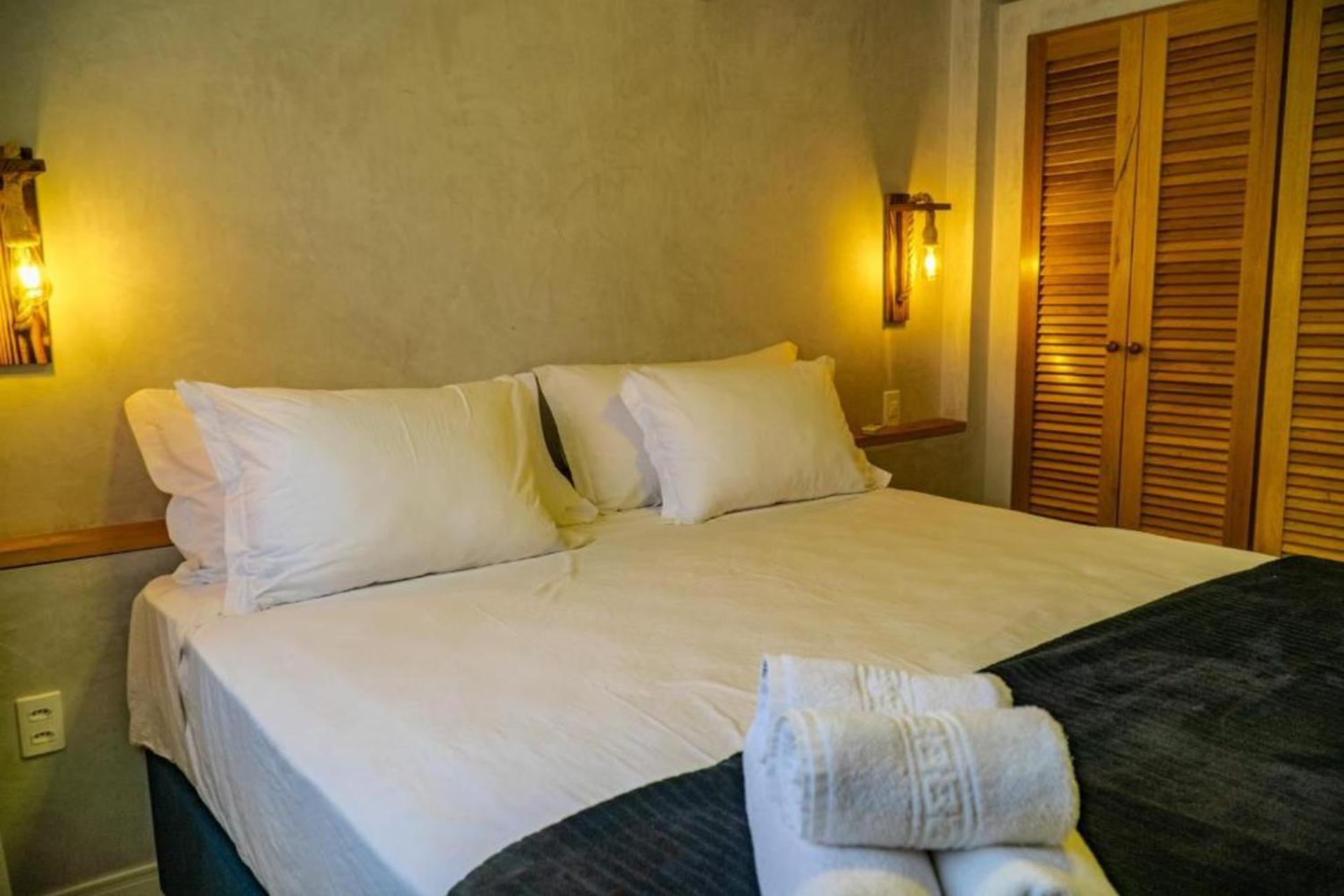 Uhane Luxury Villas Sao Miguel do Gostoso Ngoại thất bức ảnh