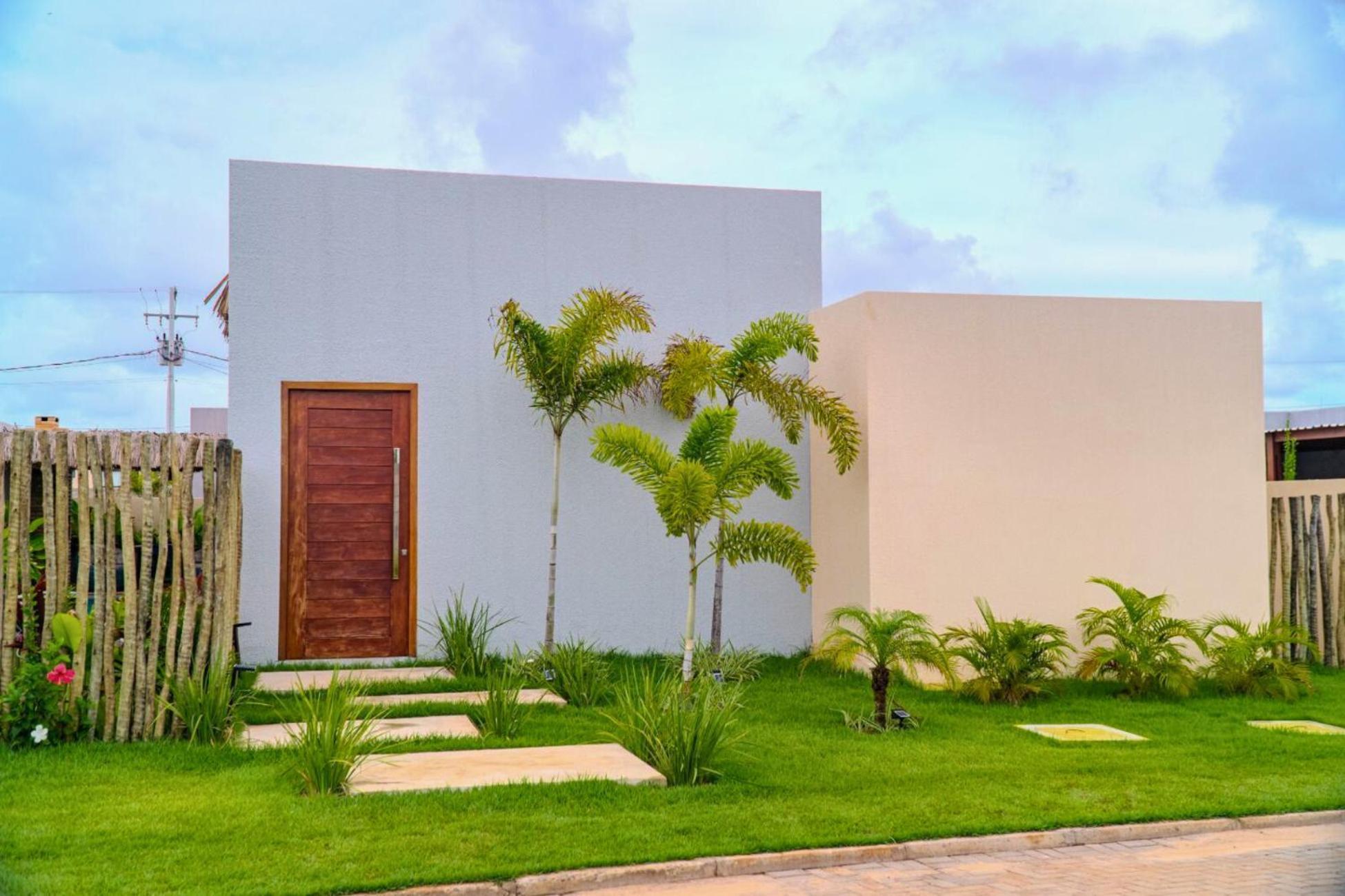 Uhane Luxury Villas Sao Miguel do Gostoso Ngoại thất bức ảnh