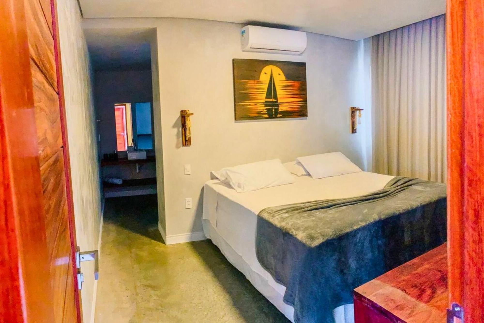 Uhane Luxury Villas Sao Miguel do Gostoso Ngoại thất bức ảnh