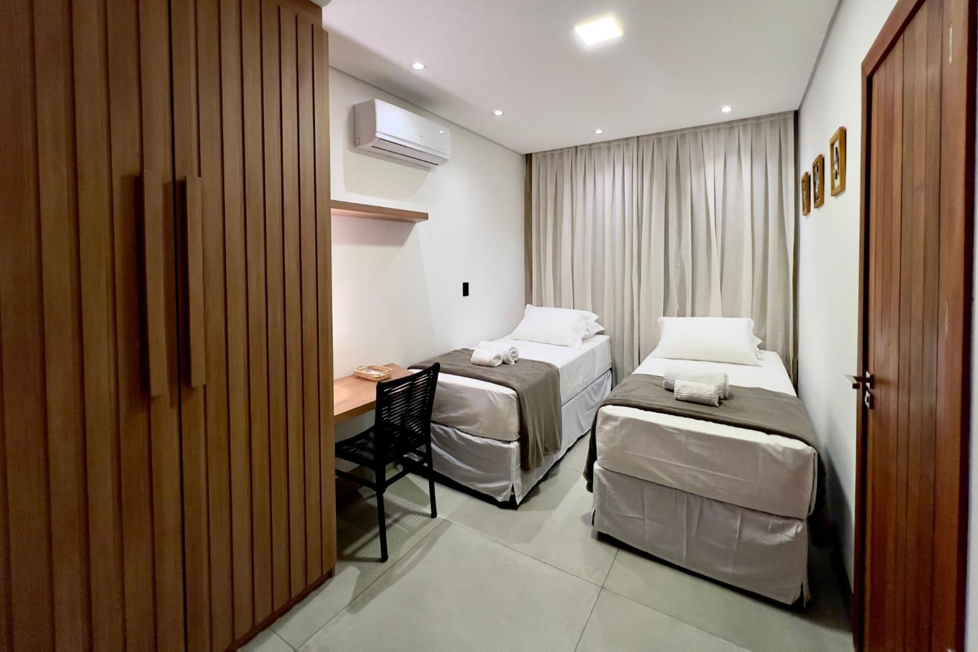 Uhane Luxury Villas Sao Miguel do Gostoso Ngoại thất bức ảnh