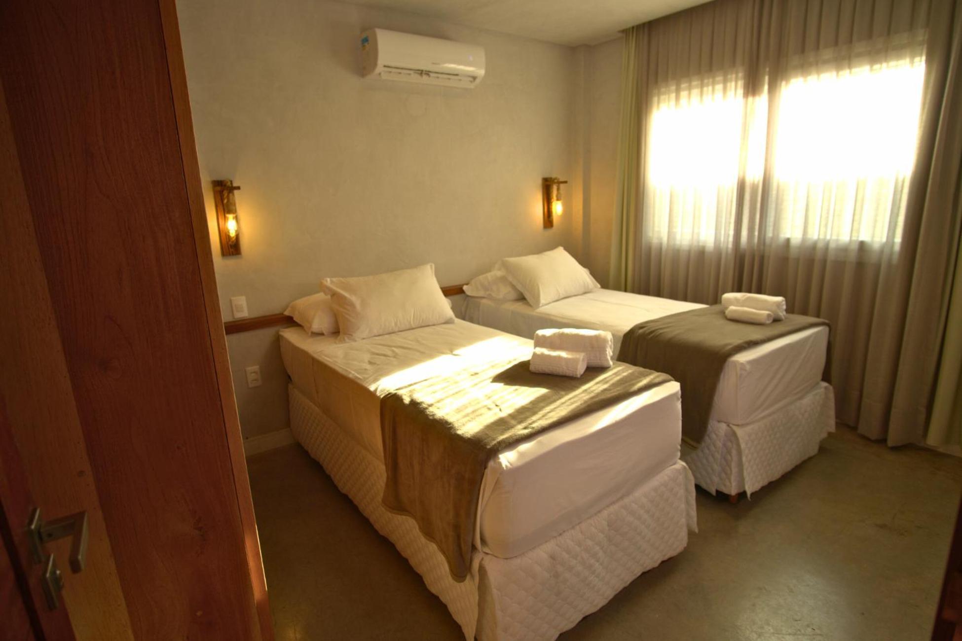 Uhane Luxury Villas Sao Miguel do Gostoso Ngoại thất bức ảnh