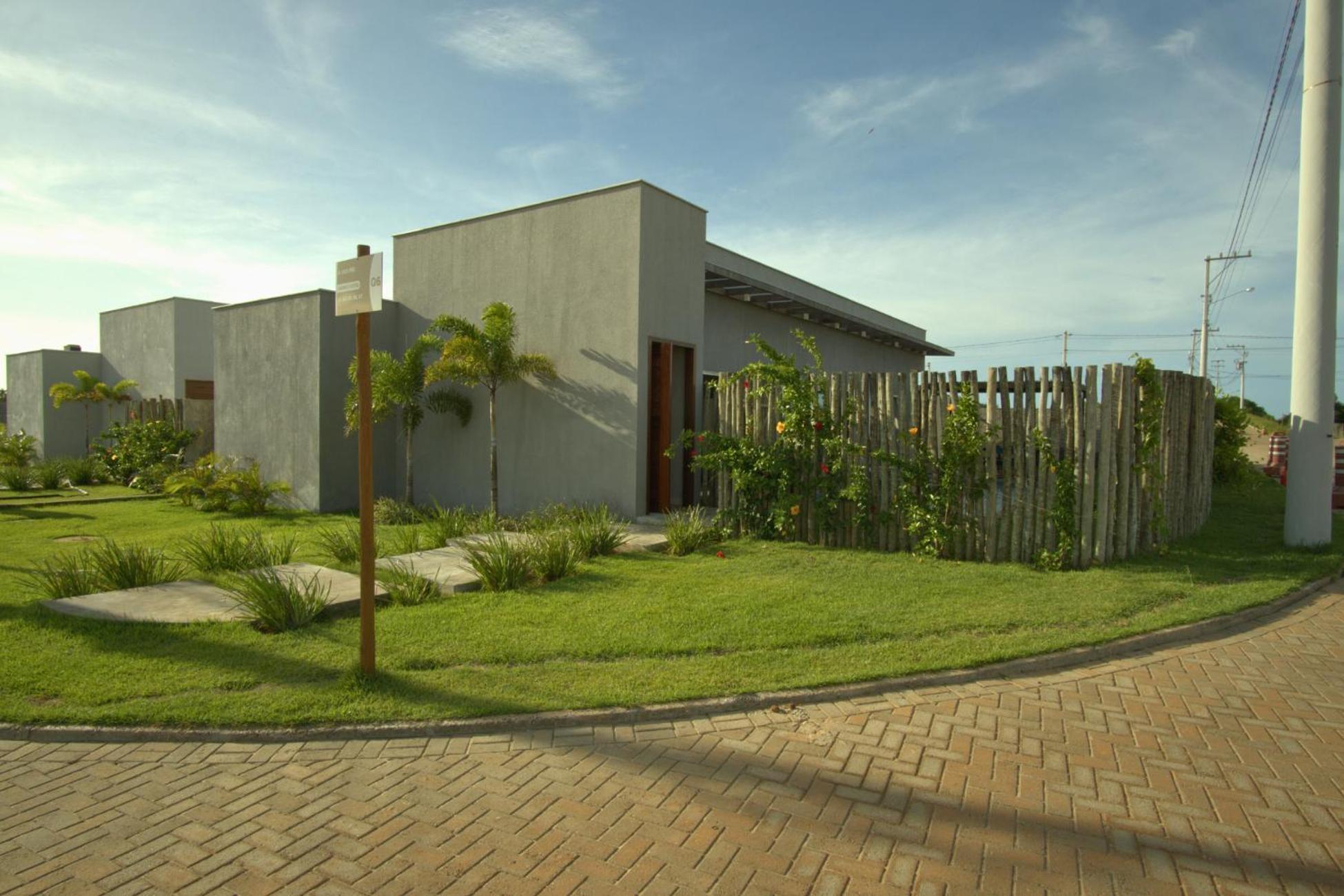 Uhane Luxury Villas Sao Miguel do Gostoso Ngoại thất bức ảnh