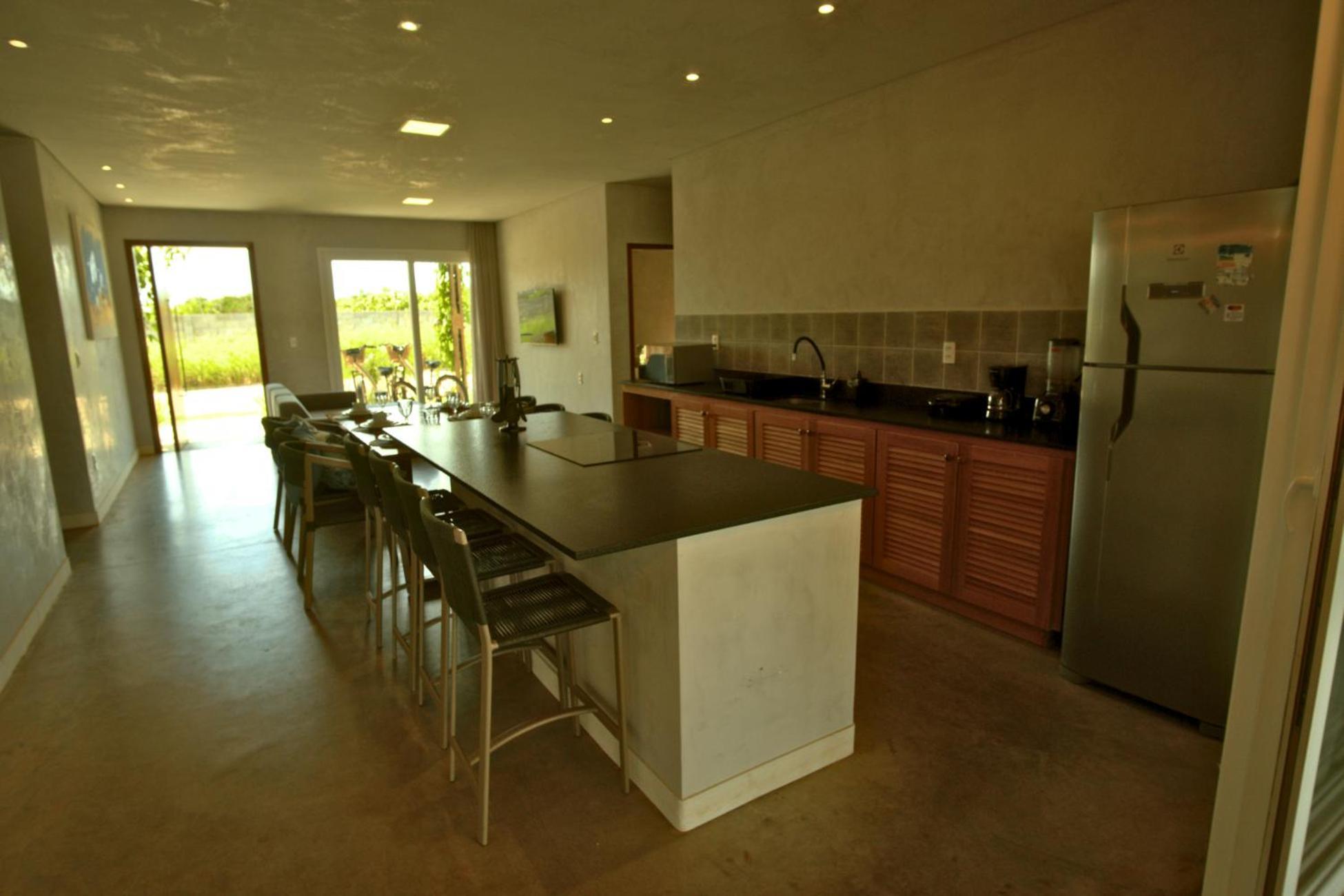 Uhane Luxury Villas Sao Miguel do Gostoso Ngoại thất bức ảnh
