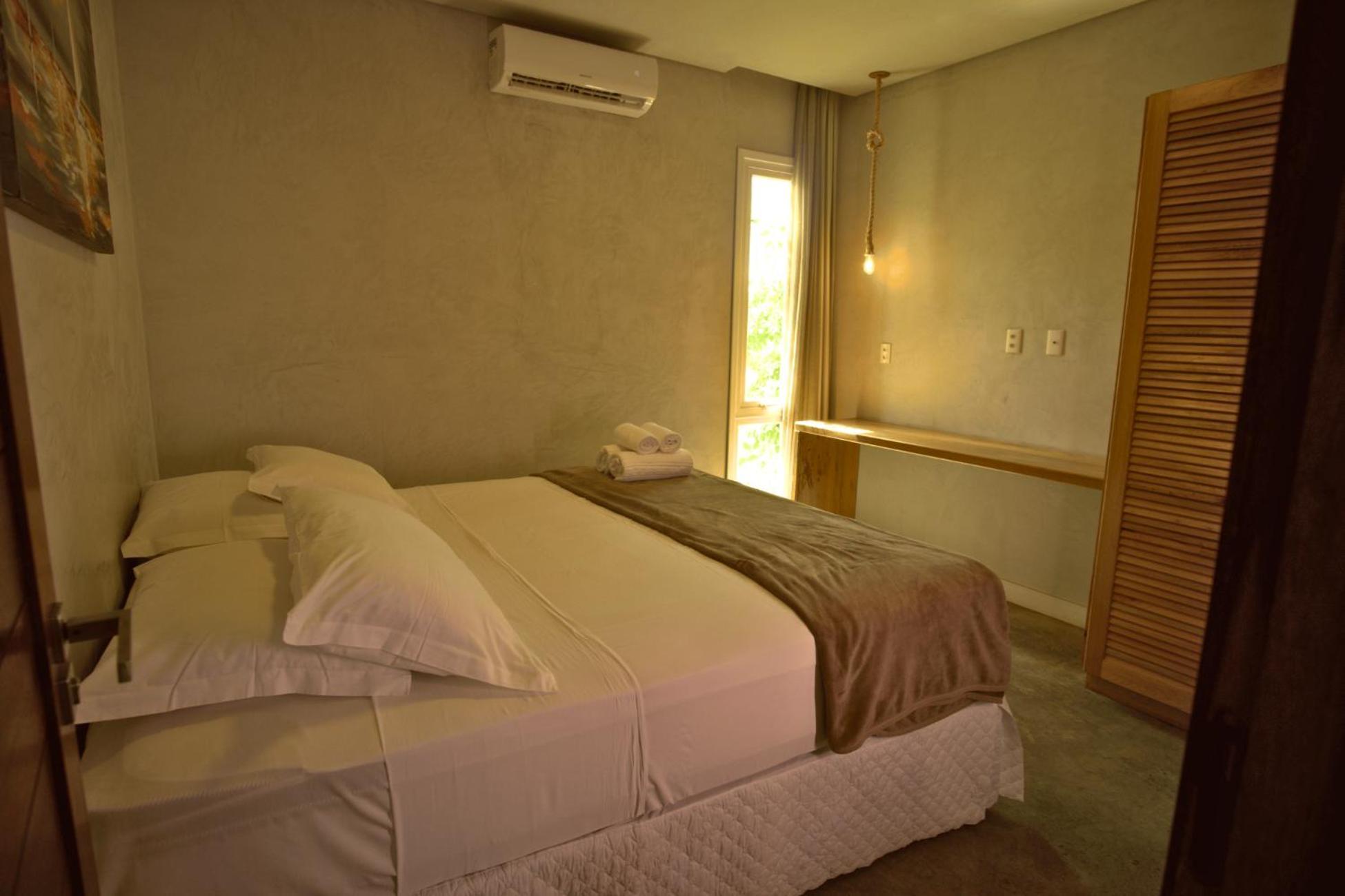 Uhane Luxury Villas Sao Miguel do Gostoso Ngoại thất bức ảnh