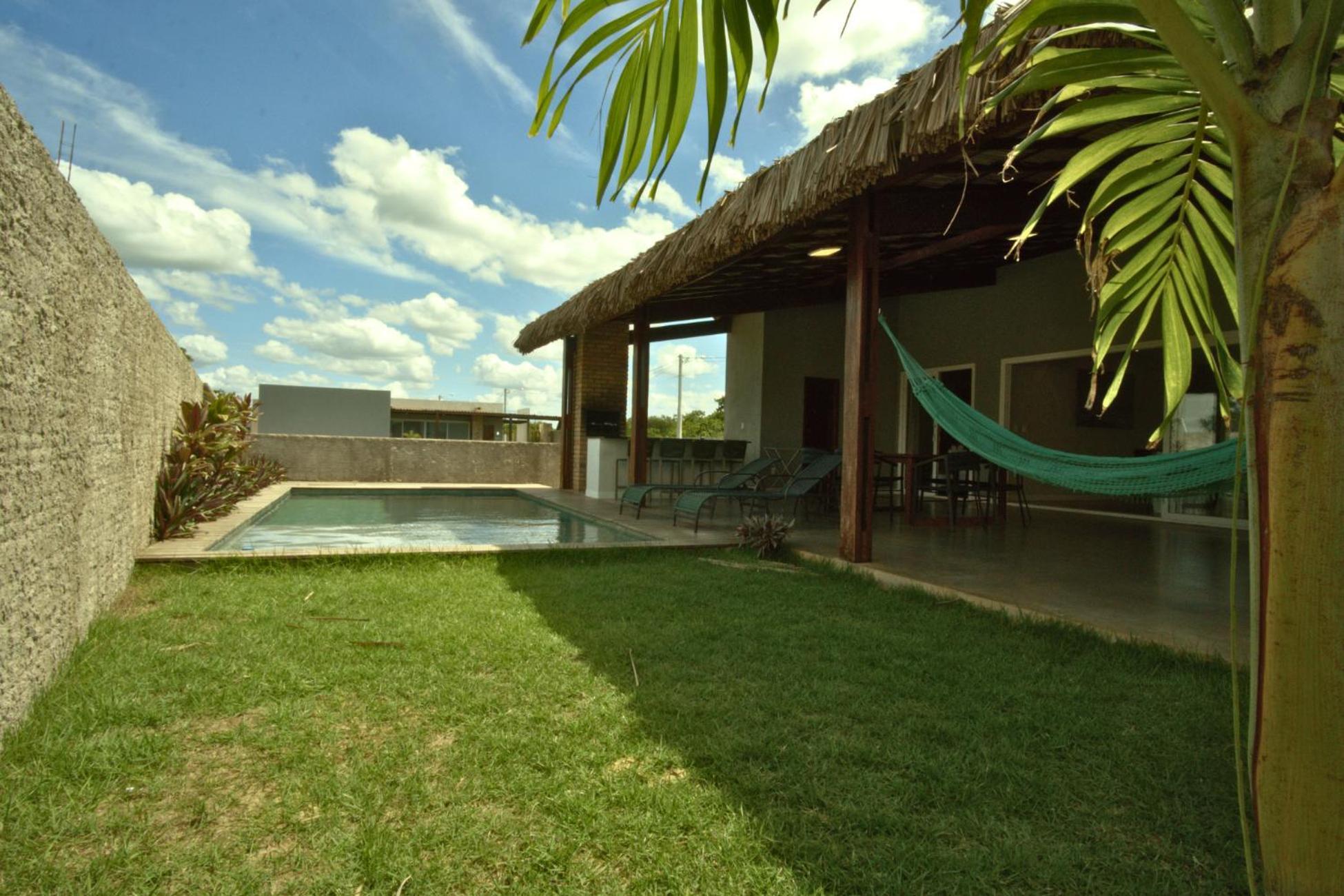 Uhane Luxury Villas Sao Miguel do Gostoso Ngoại thất bức ảnh