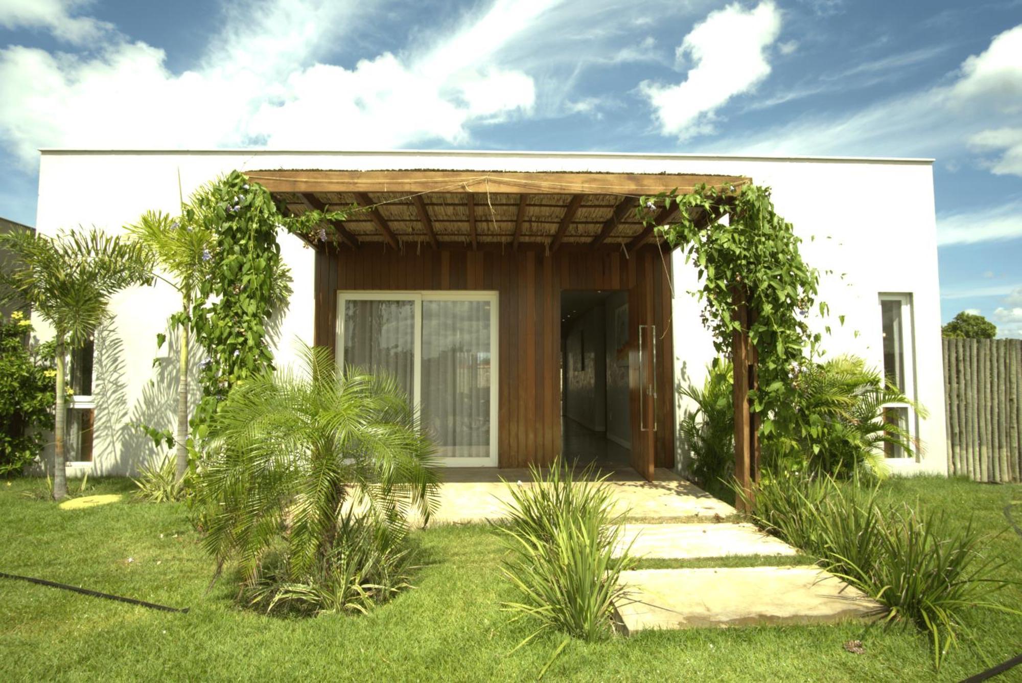 Uhane Luxury Villas Sao Miguel do Gostoso Ngoại thất bức ảnh