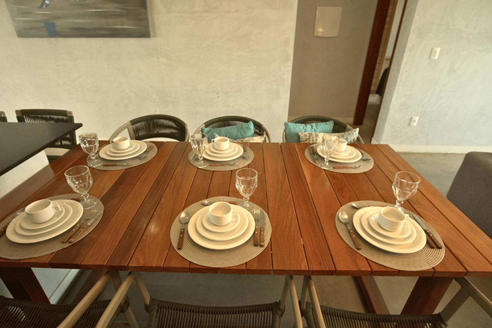 Uhane Luxury Villas Sao Miguel do Gostoso Ngoại thất bức ảnh